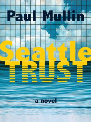 cover image of Seattle Trust